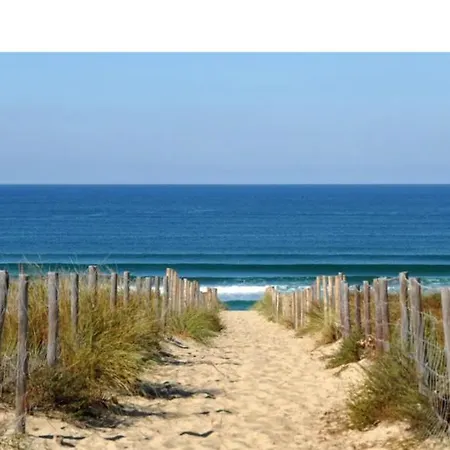 4 Pers Avec Clim Sur Le Bassin D'arcachon Dans 4* Avec Piscine * La Teste-de-Buch