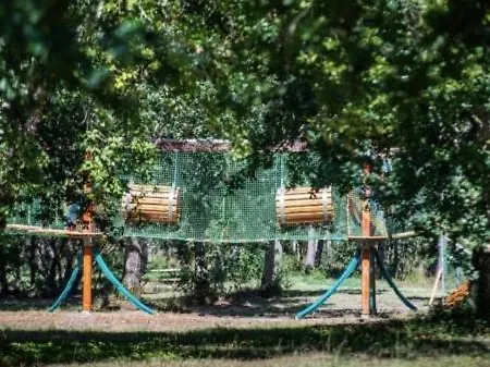 4 Pers Avec Clim Sur Le Bassin D'arcachon Dans 4* Avec Piscine La Teste-de-Buch
